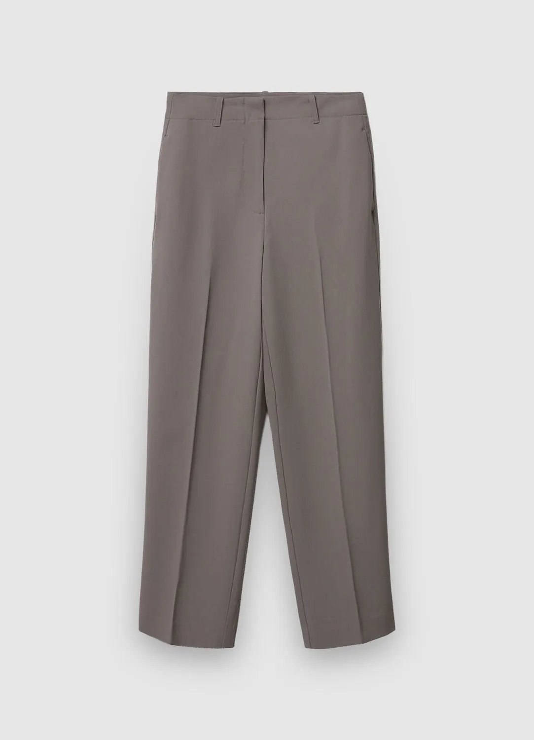 Calliope carrot fit pantalon femme XS à XXL bureau