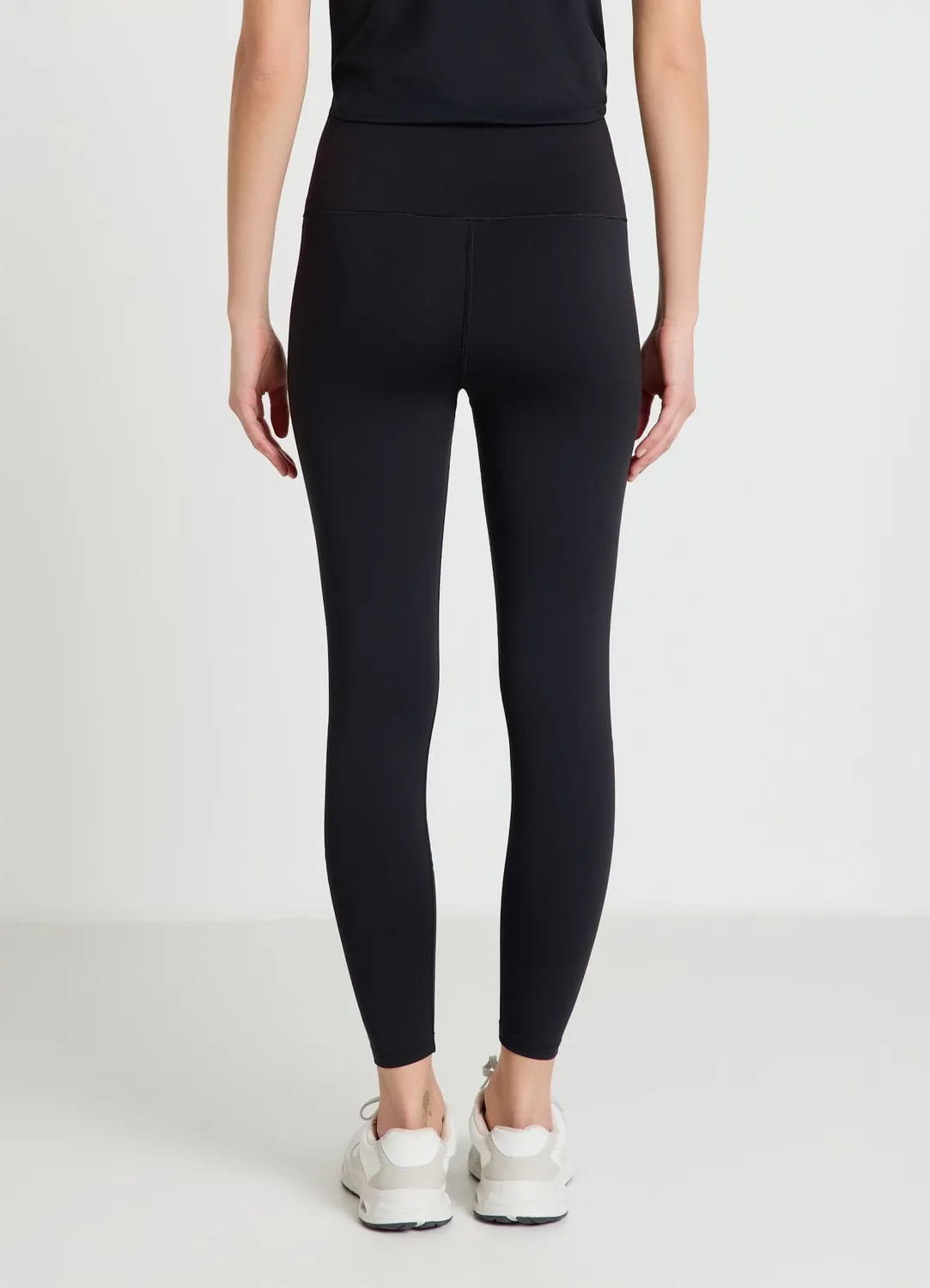 Calliope legging 7/8 femme taille haute sport