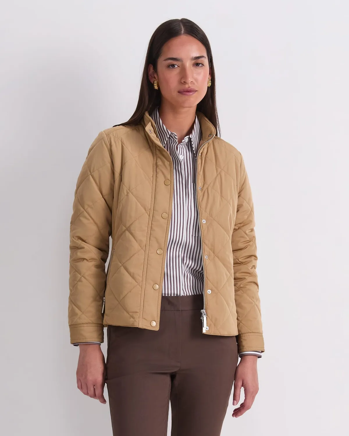 Sportscraft Vera veste matelassée déperlante femme