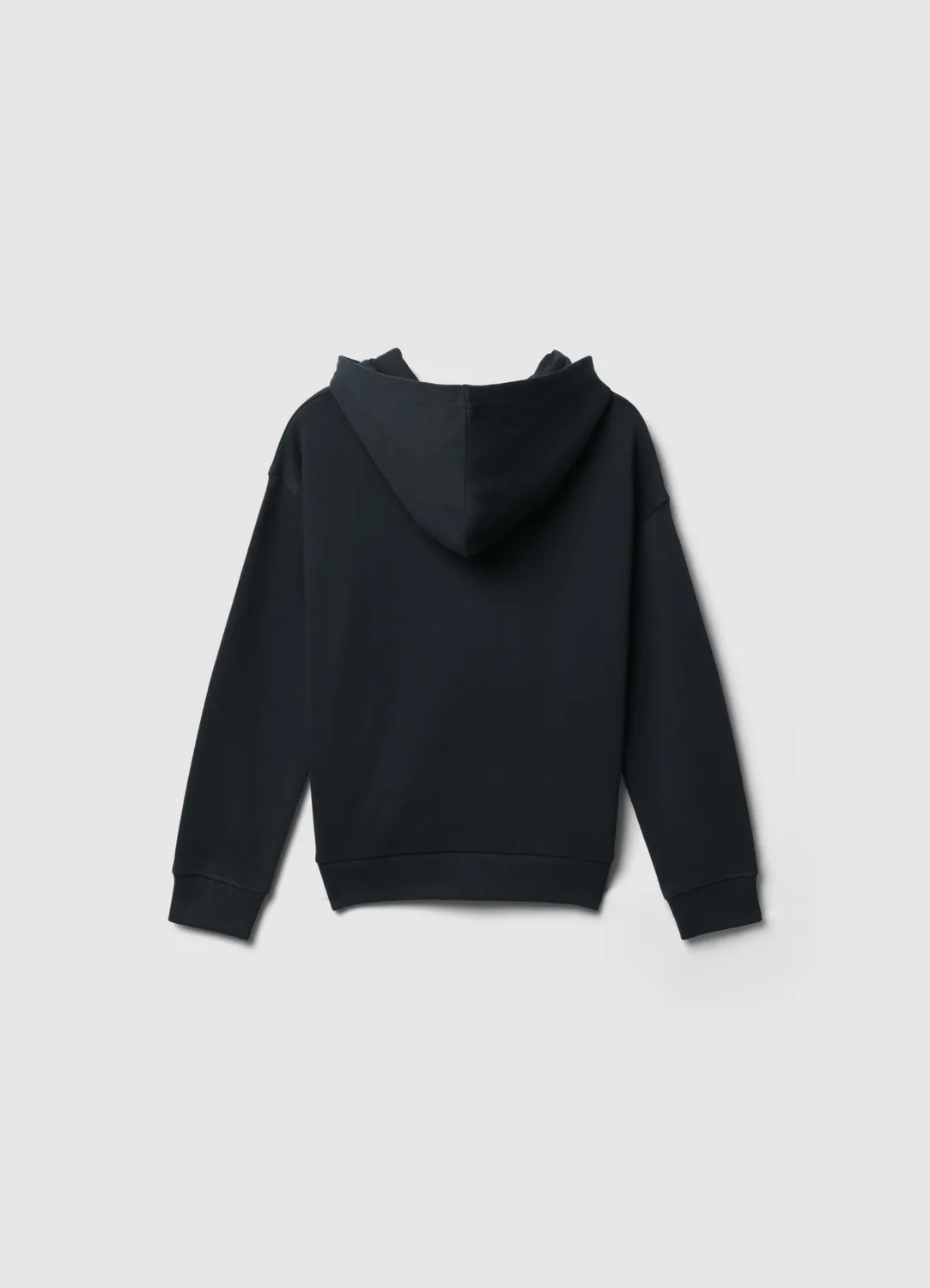 Calliope sweat capuche Kuromi fille en coton