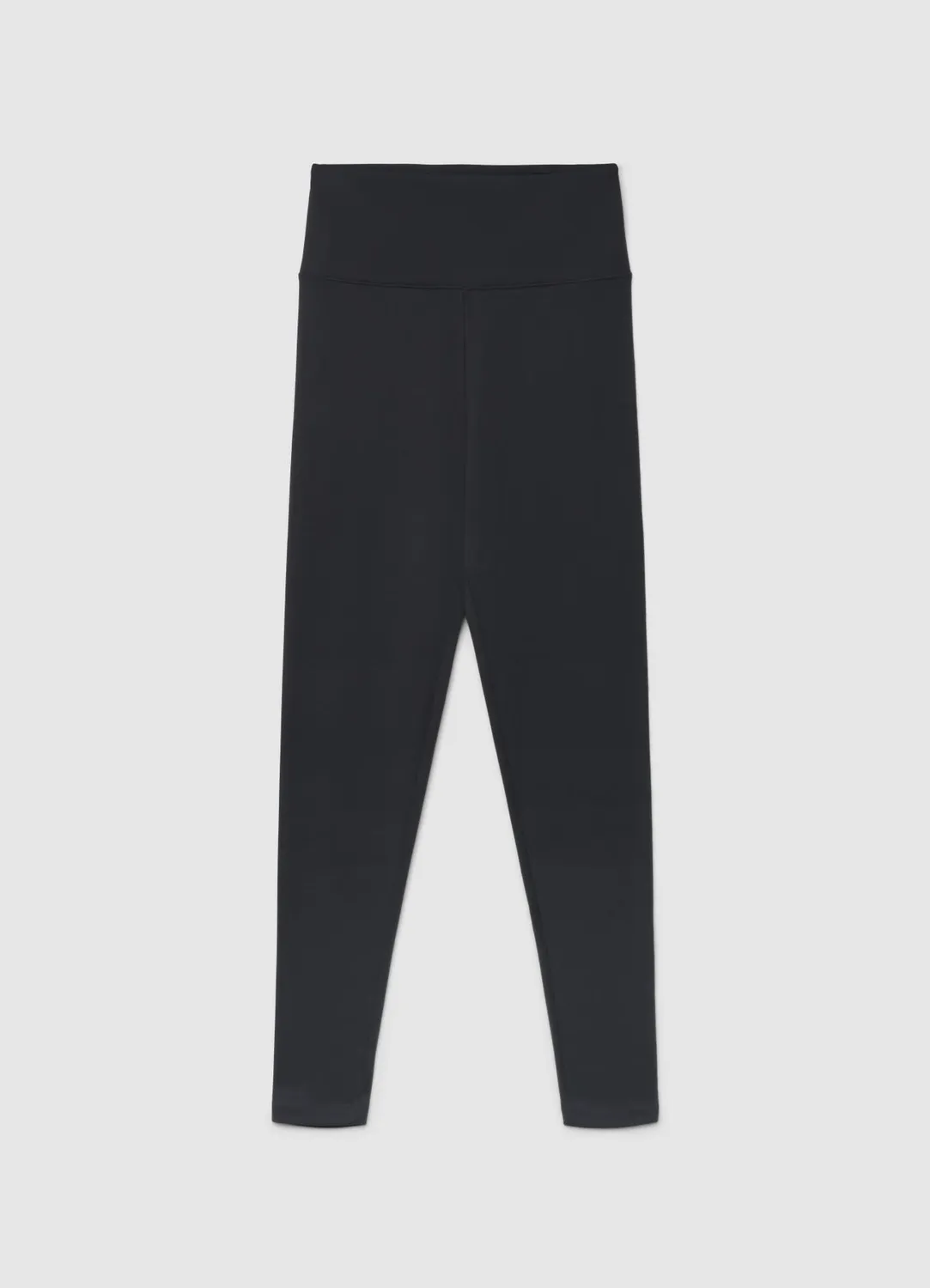 Calliope legging sport taille haute uni femme