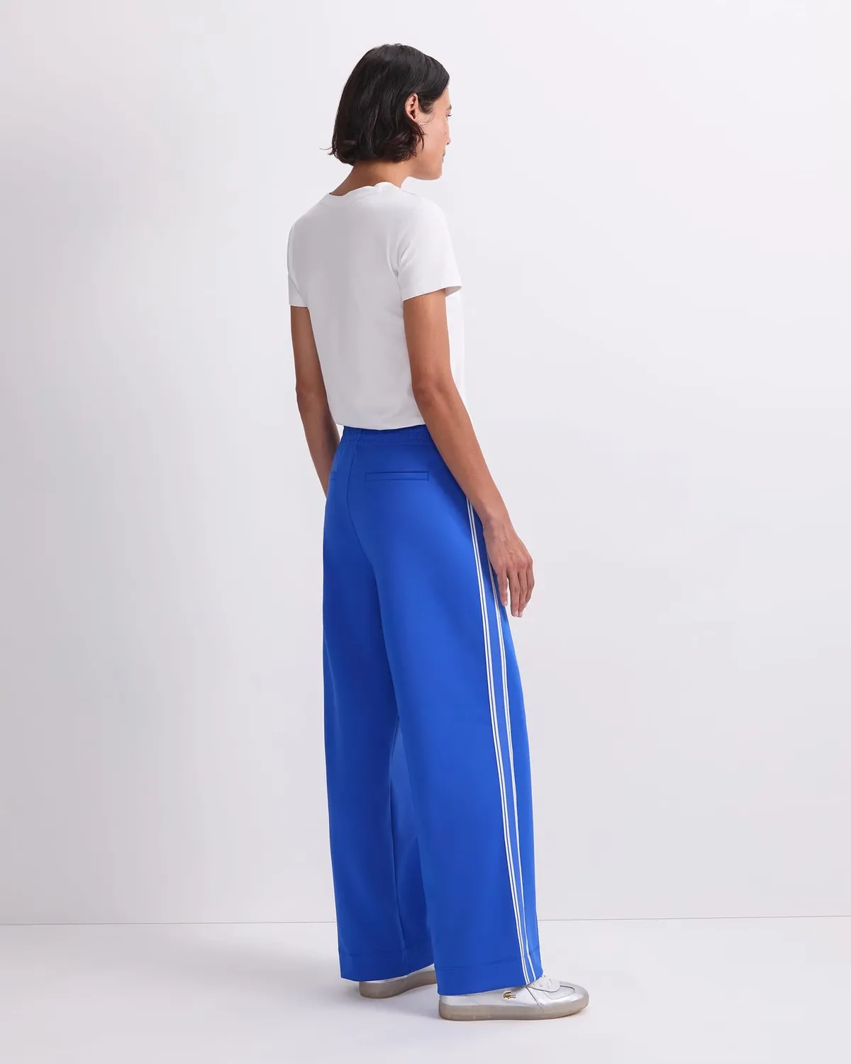 Sportscraft Lina pantalon jogging double-knit femme