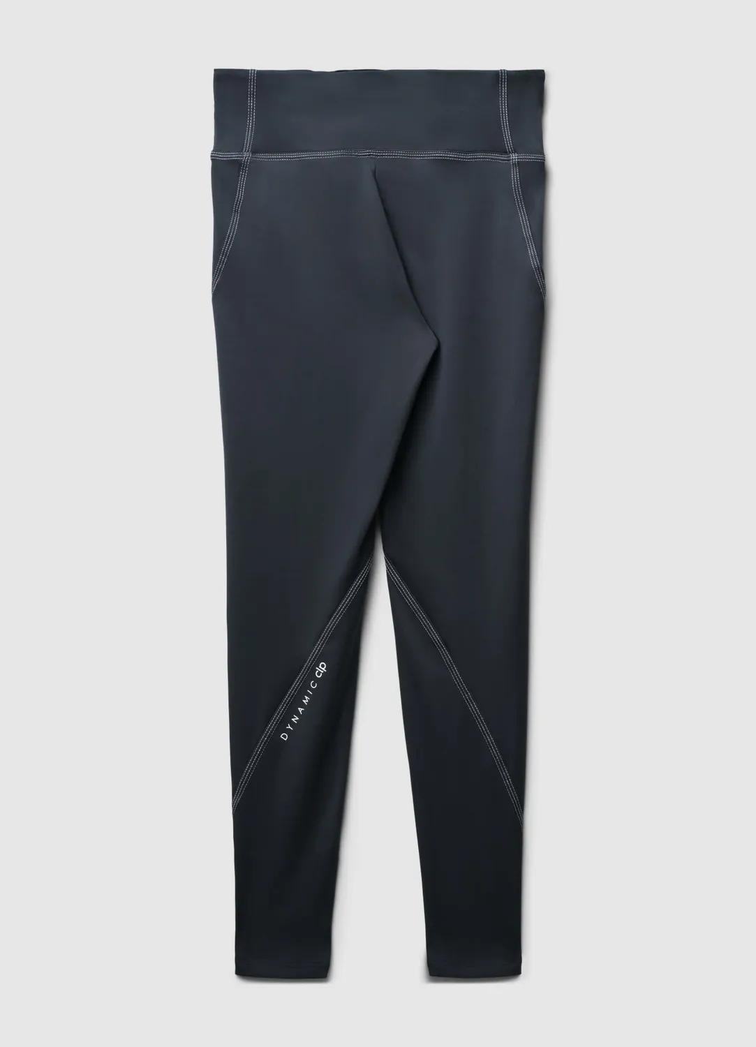 Calliope leggings long coutures legging taille haute stretch