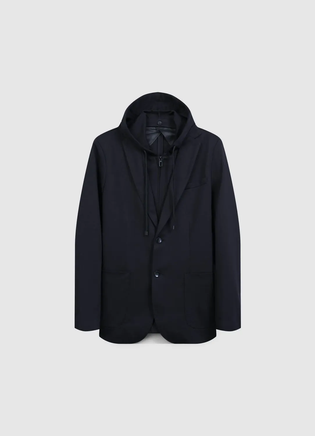 Calliope veste à capuche homme taille L