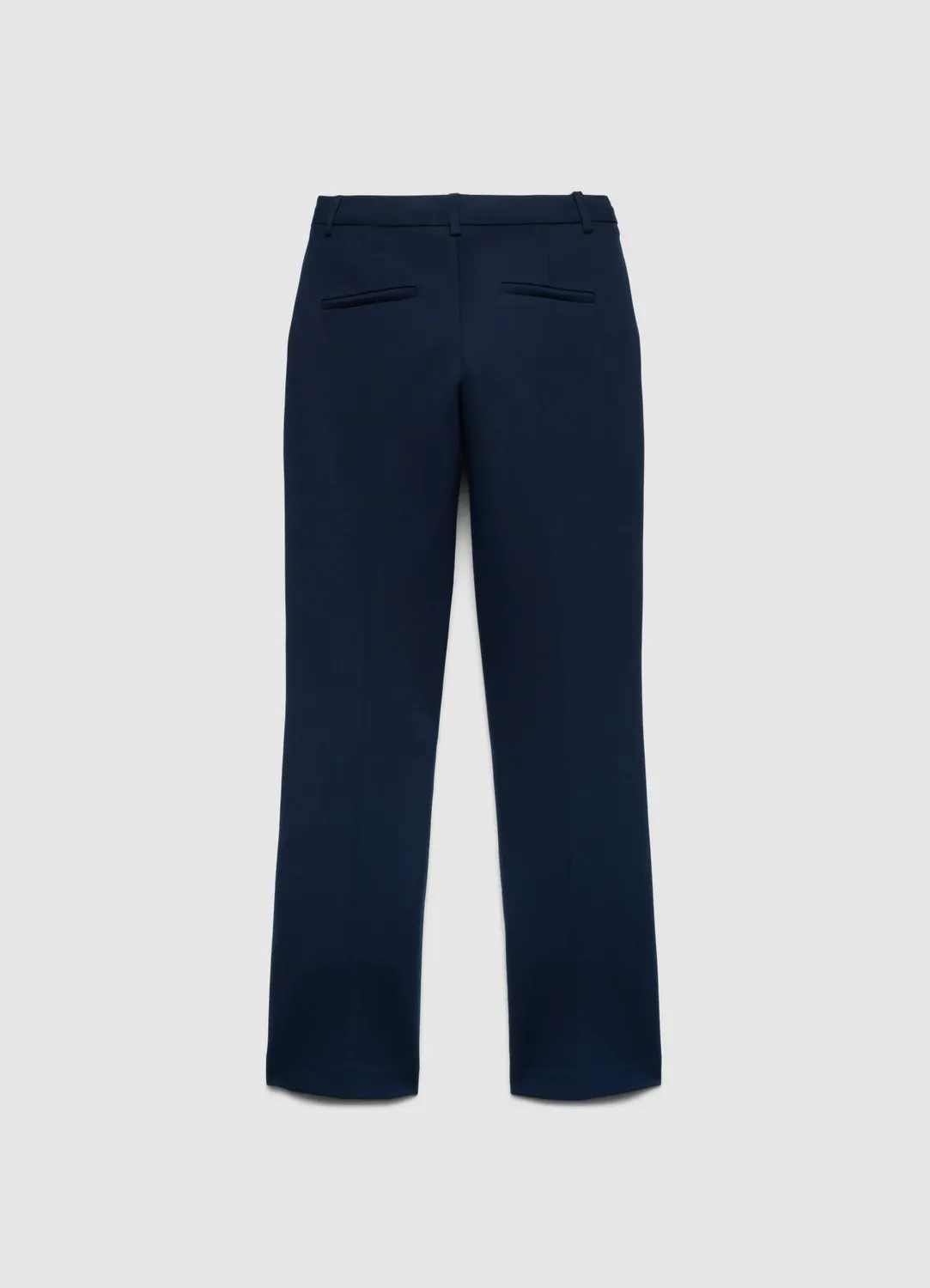 Calliope sigaretta pantalon femme cigarette