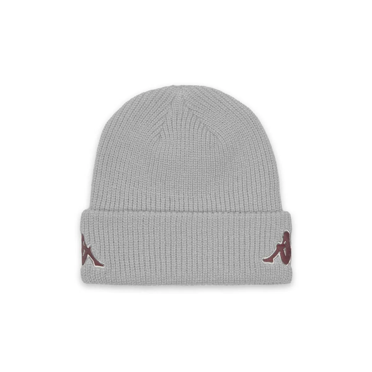 Robe di Kappa Huanfy UBB bonnet gris acrylique TU
