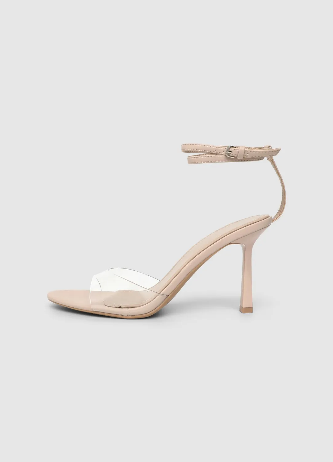 Calliope sandales talon 9 cm femme bride cheville