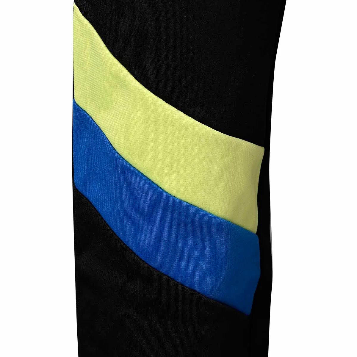 Robe di Kappa Blaise survêtement noir enfant à capuche