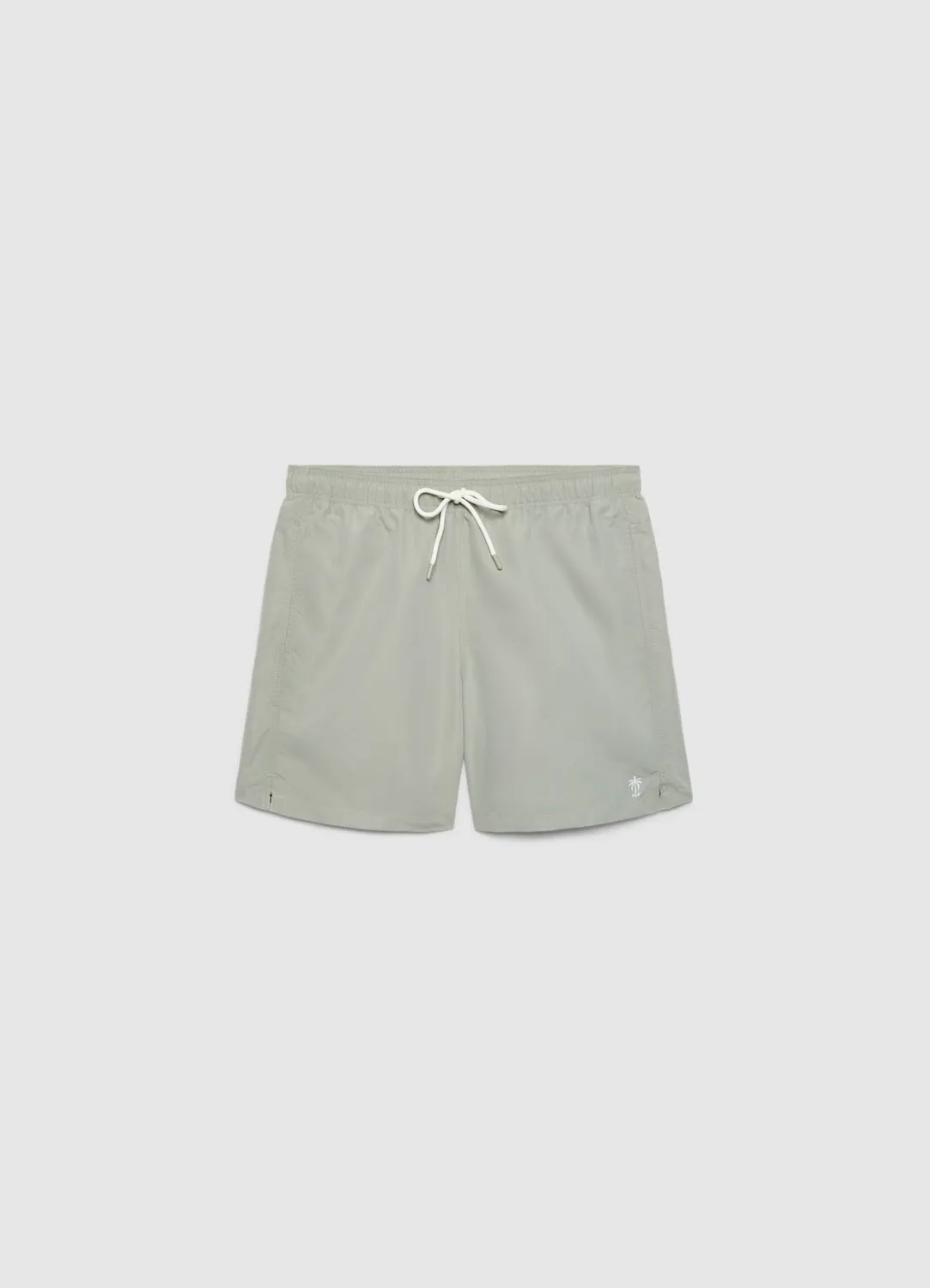 Calliope Uni short de bain homme à cordon