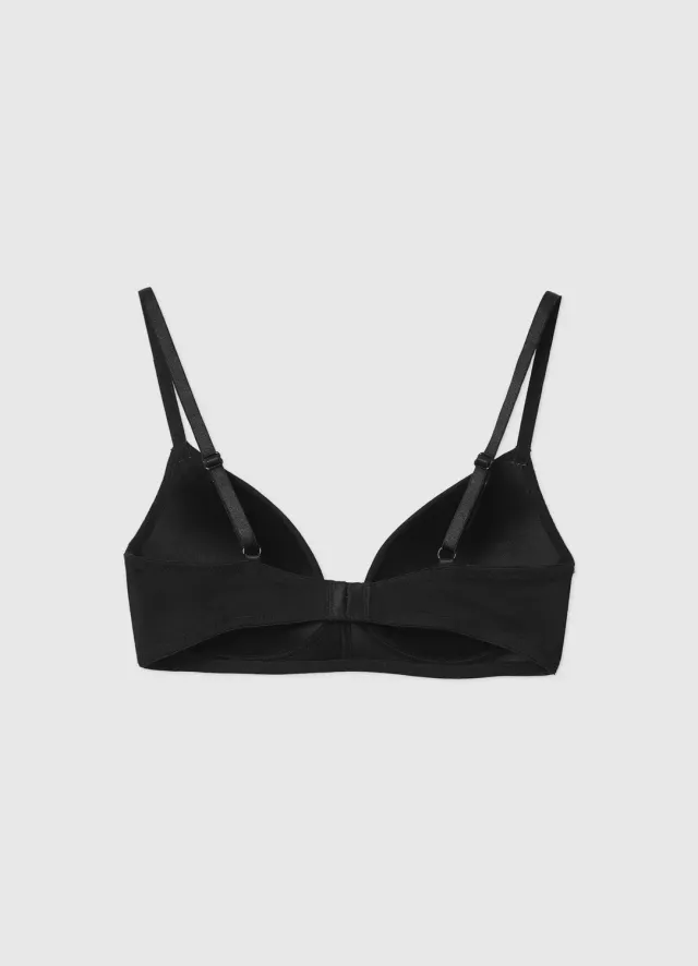 Calliope soutien-gorge triangle rembourré femme