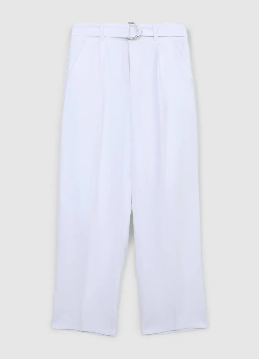 Calliope pantalon chino femme uni regular