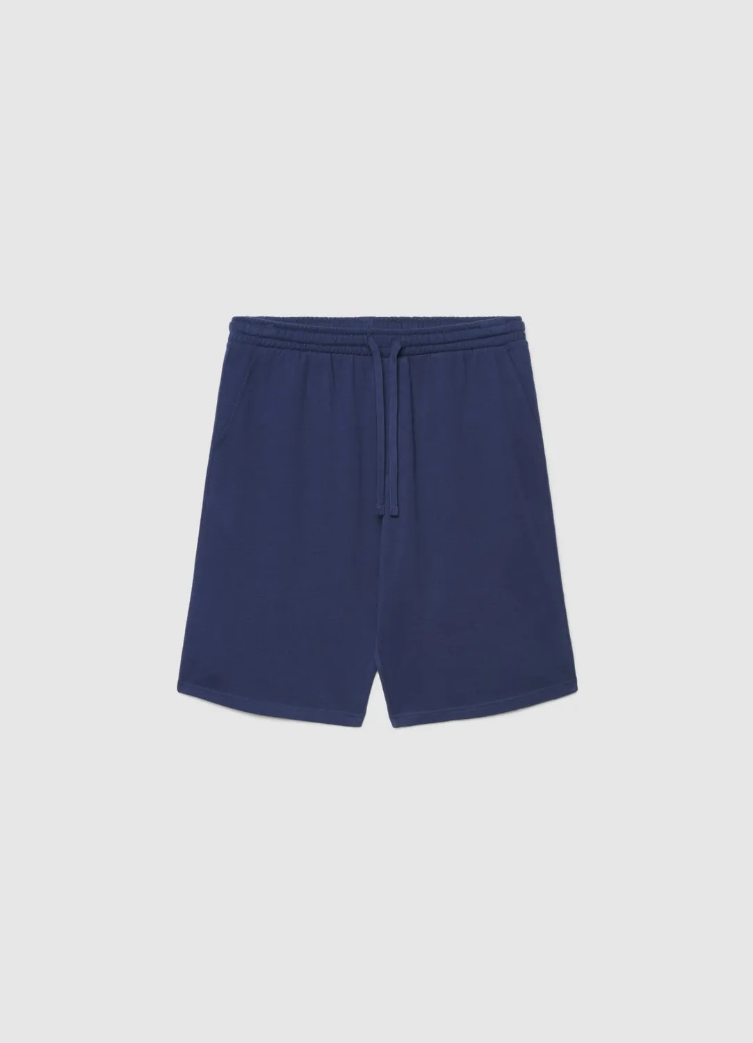 Calliope Short sport homme uni léger