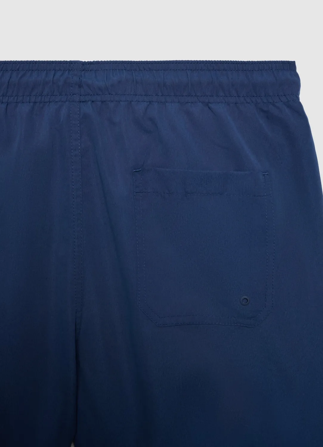 Calliope short de bain homme cordon uni