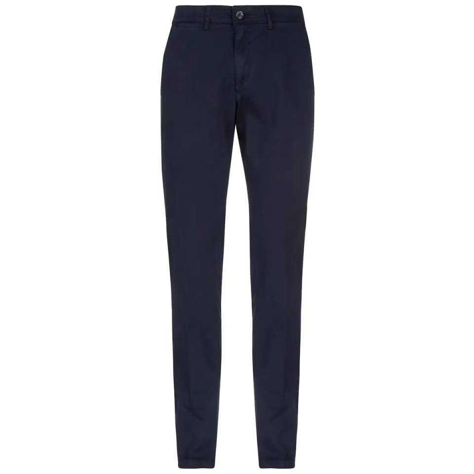 Robe di Kappa Westin pantalon homme bleu skinny