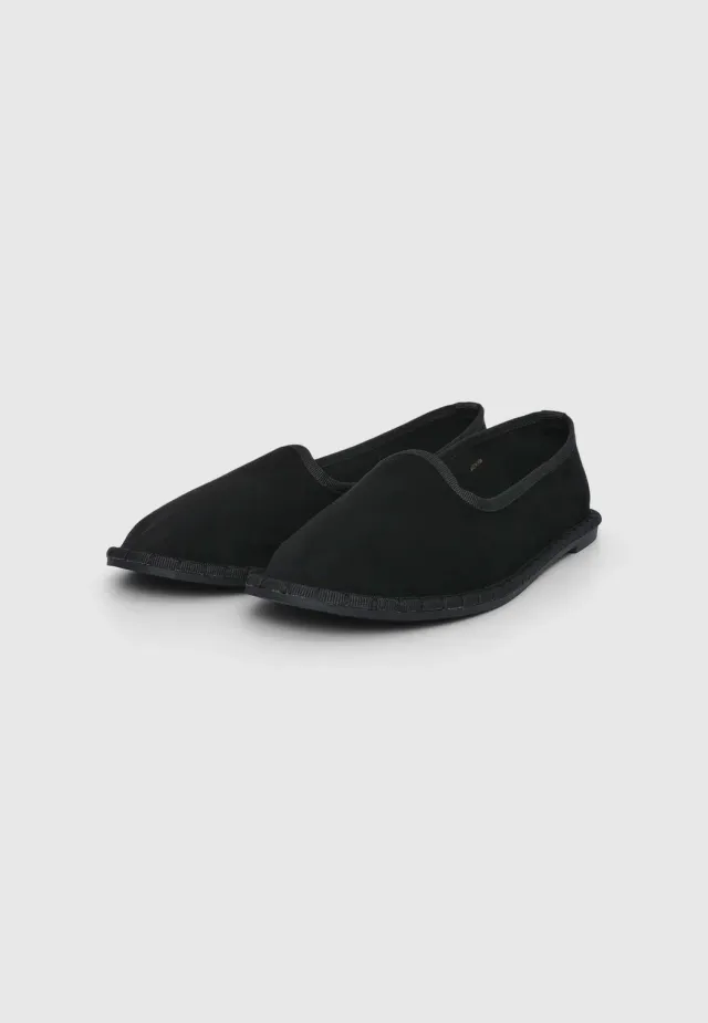 Calliope ballerines femme unies tinta unita