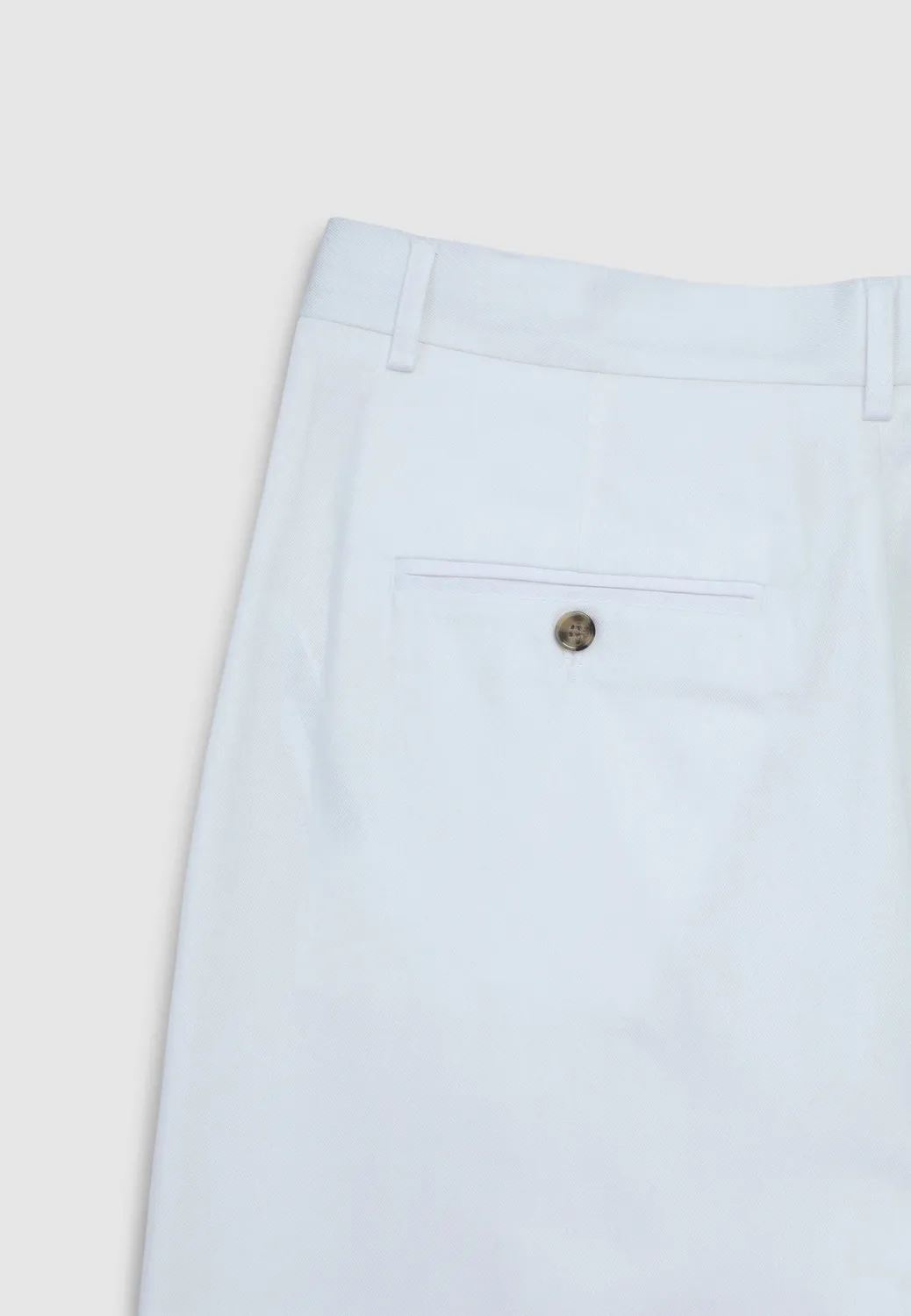 Calliope Pantalon Pinces Homme Poches Françaises Uni