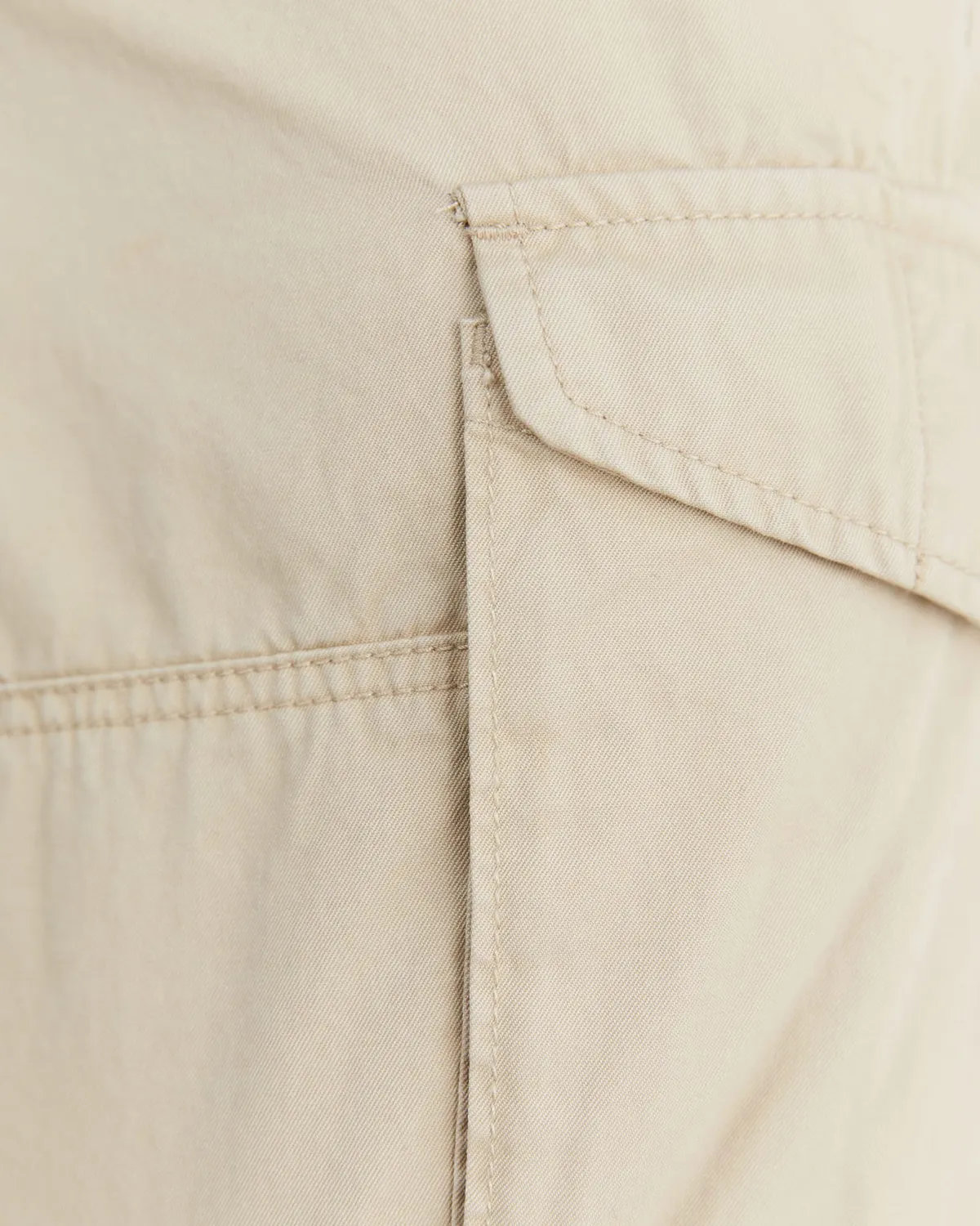Sportscraft Cargo short coton genou homme