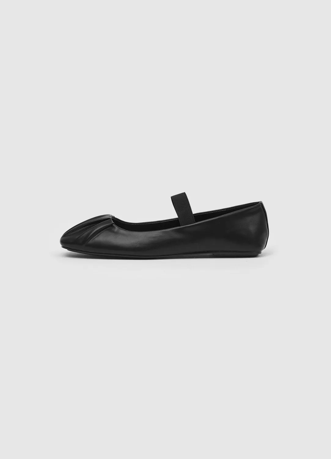 Calliope ballerines femme élastique