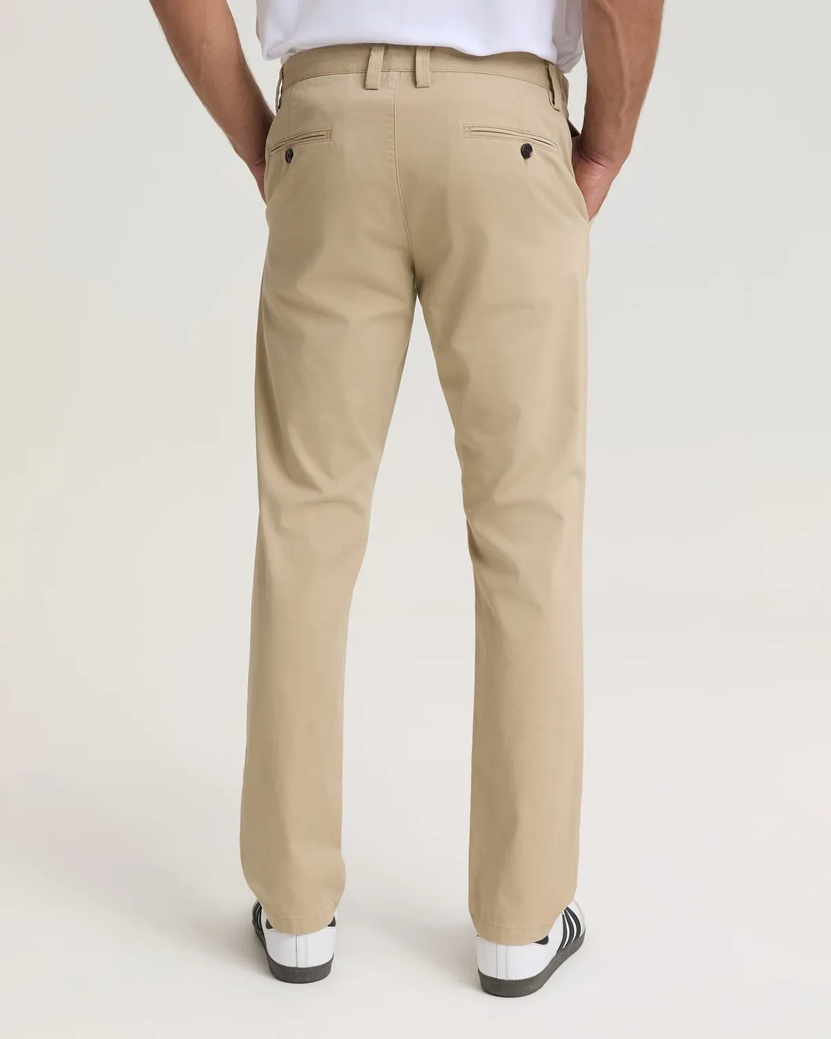 Sportscraft Jones chino homme coton stretch