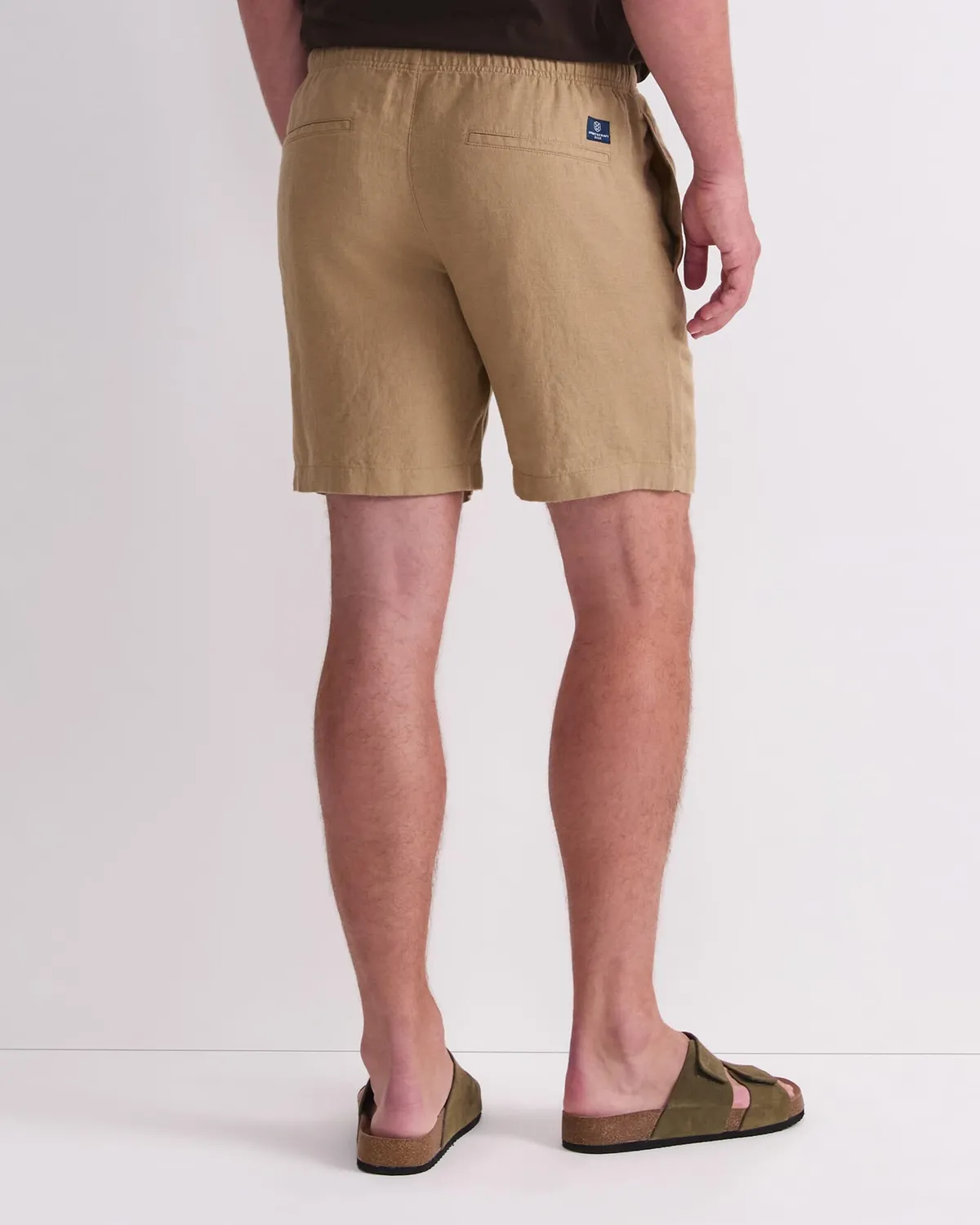 Sportscraft Caffery short lin homme