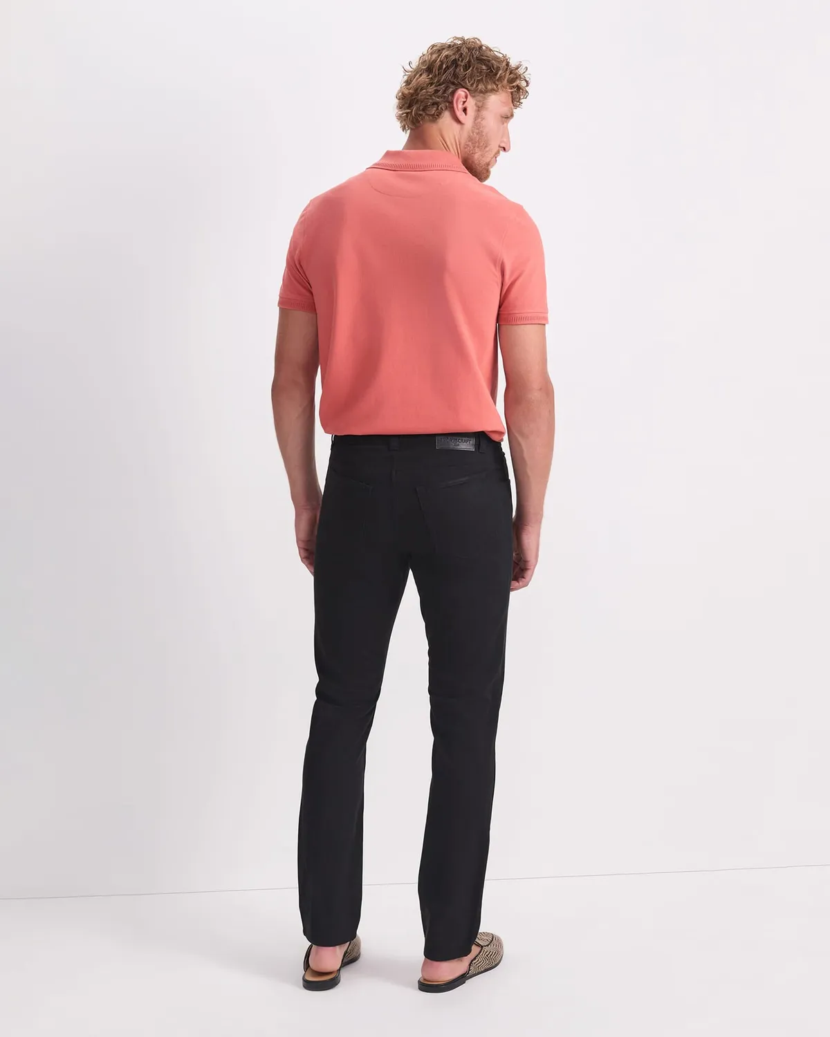 Sportscraft Bedford Tapered jean coton stretch 32