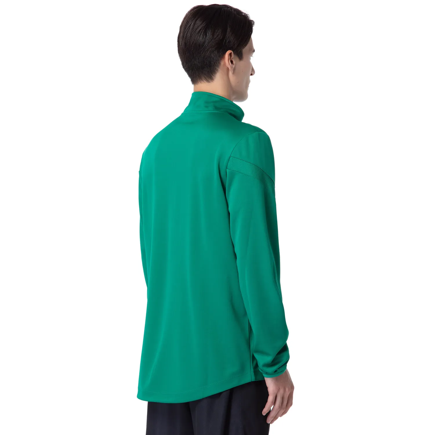 Robe di Kappa Dolvio veste vert homme ajustée