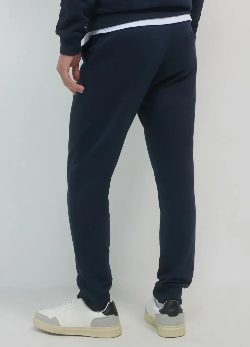 Calliope pantalone ginnico jogging coton homme