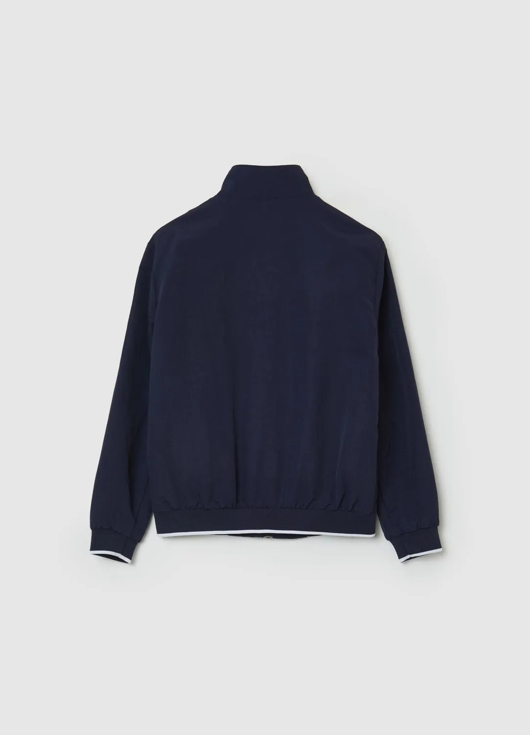 Calliope bomber garçon 8-9 ans uni zip