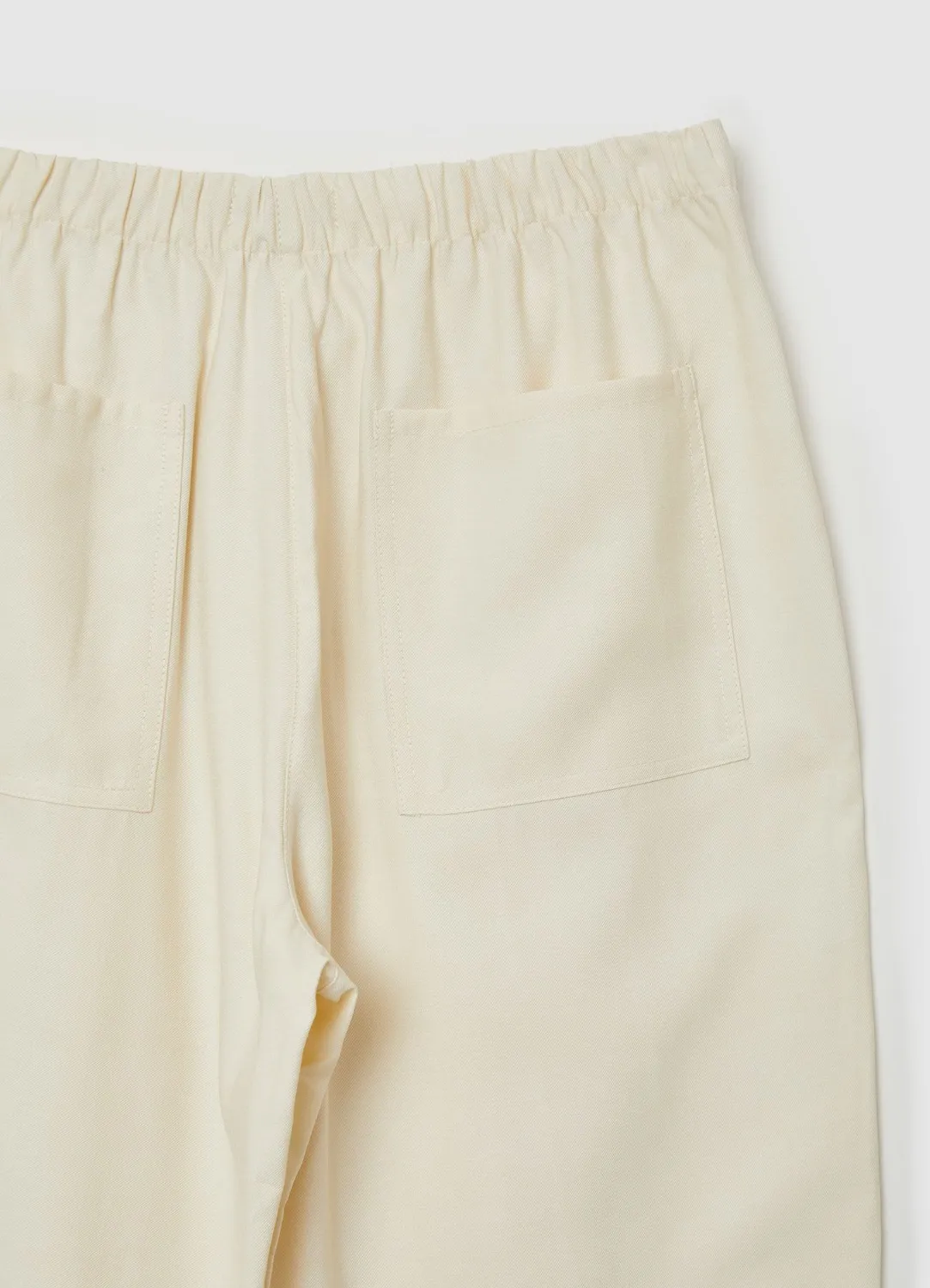 Calliope jogger femme pantalon uni regular