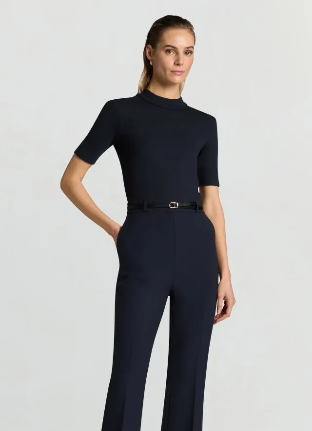 Calliope combinaison femme ceinture droite