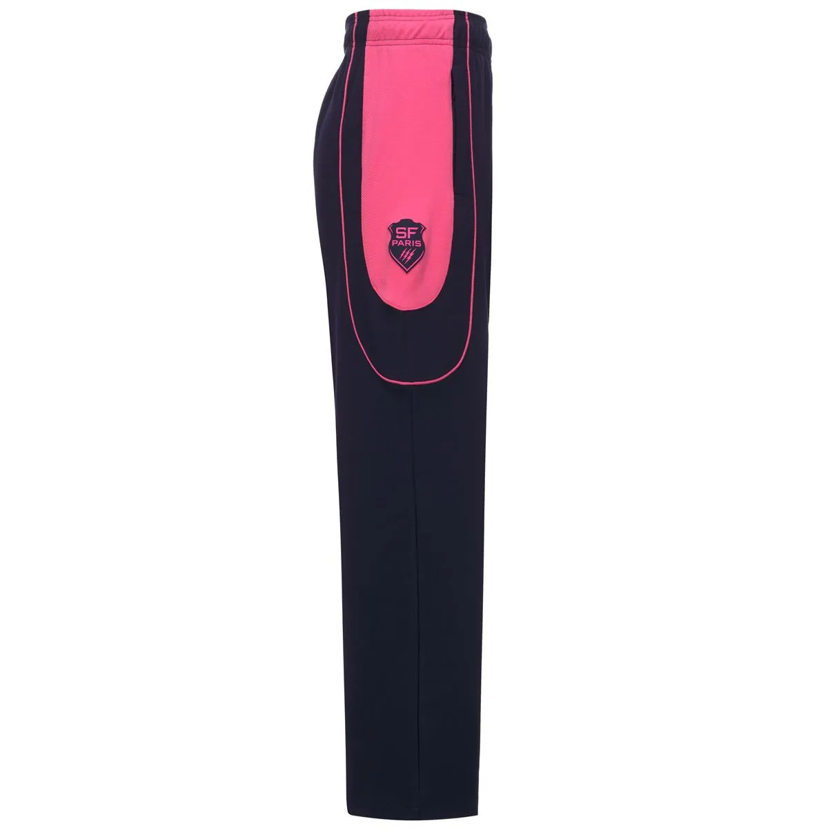 Robe di Kappa Aegis Stade Français Paris 26/27 pantalon bleu homme