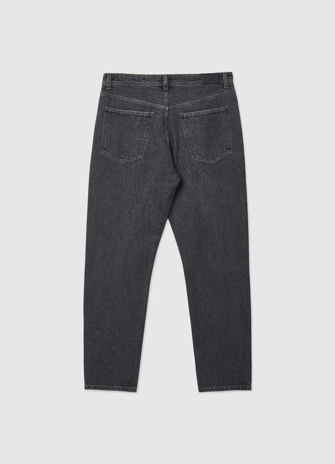 Calliope jean homme droit regular 5 poches uni