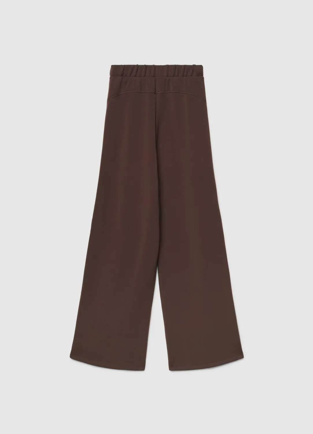 Calliope Palazzo pantalon pyjama piping femme