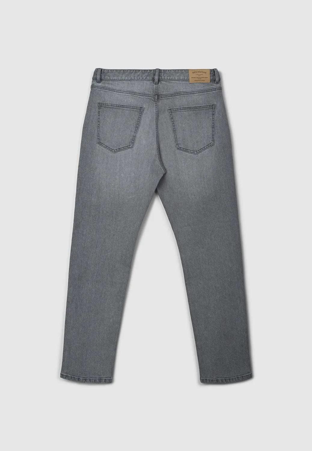 Calliope slim fit jean homme 5 poches