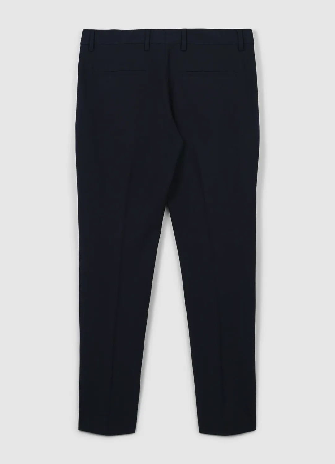 Calliope pantalon élégant homme droit regular poches