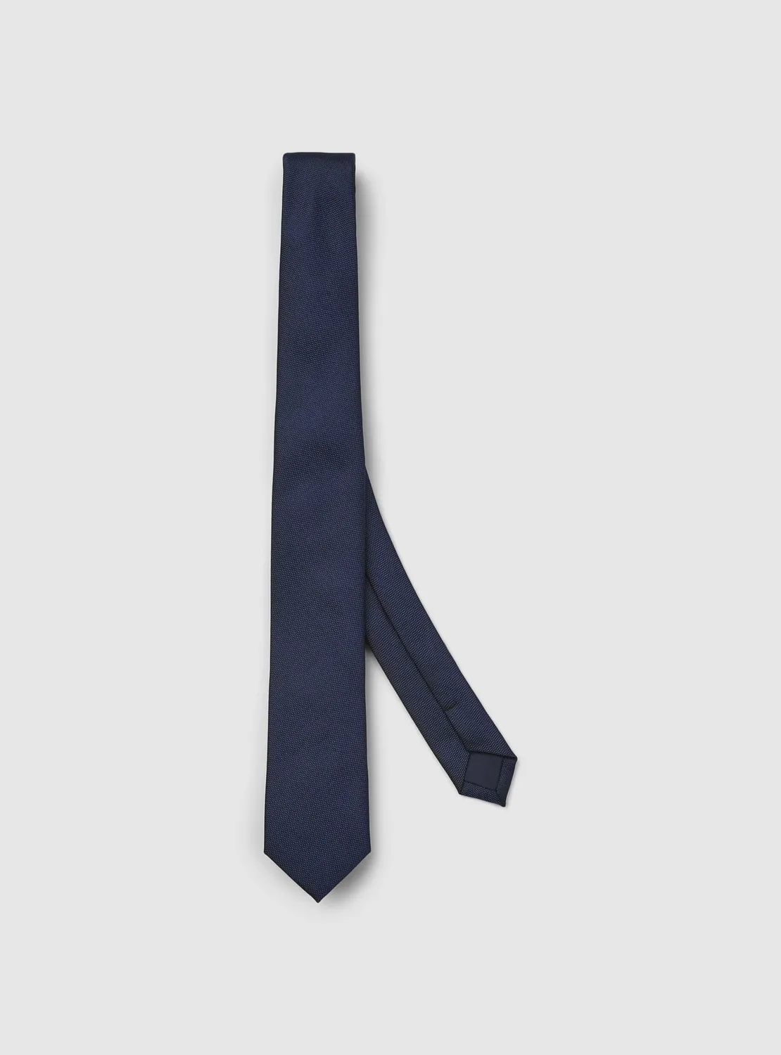 Calliope cravate unie homme elegante bureau
