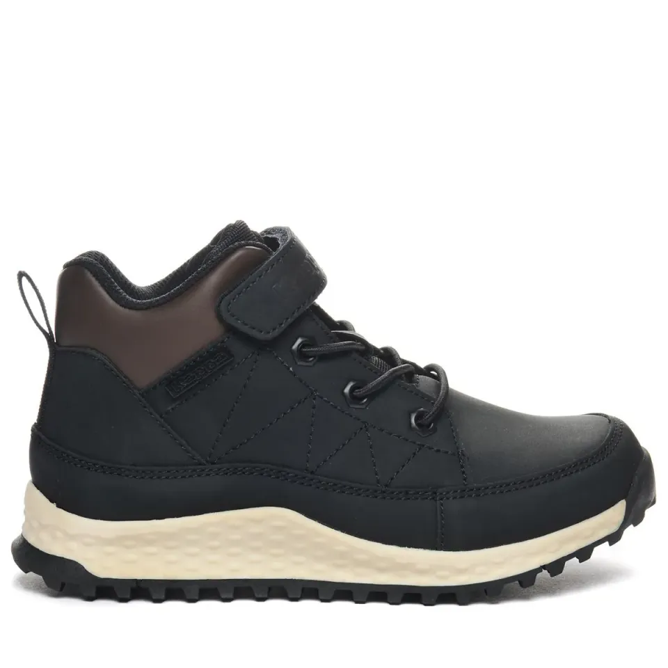Kappa Andem boots noir enfant outdoor 28-34
