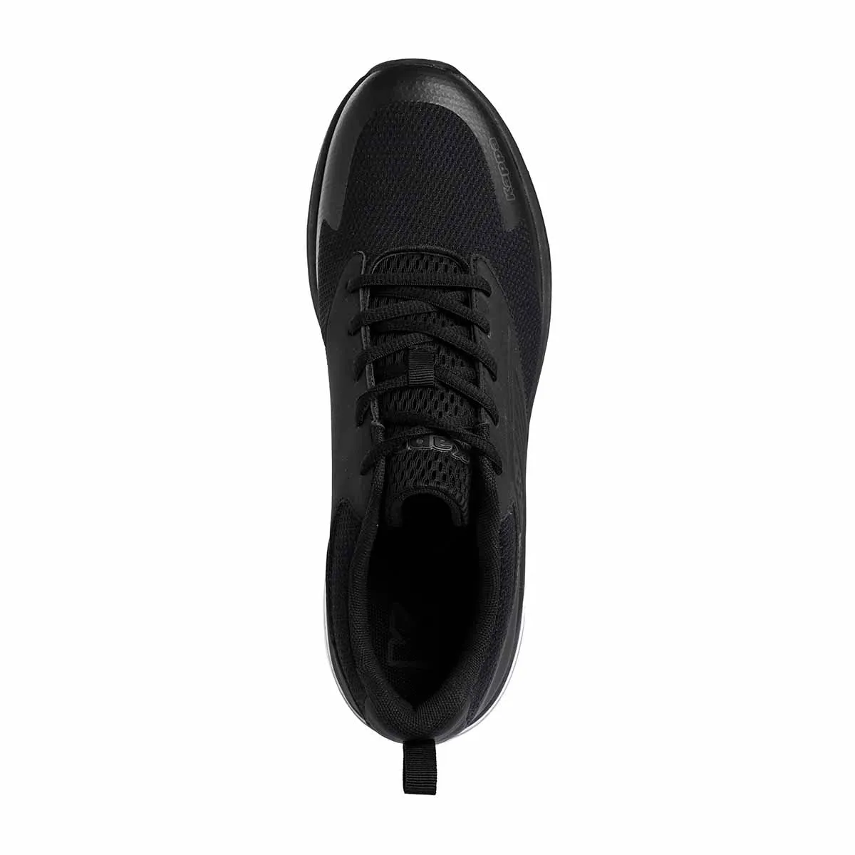 Kappa Myagi sneakers homme noir respirant