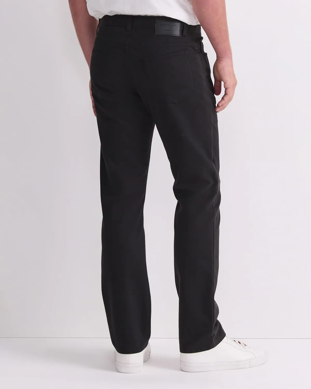 Sportscraft Bedford jean homme droit délavé