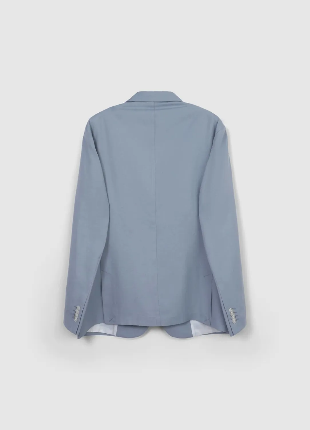 Calliope veste blazer lin homme coupe regular