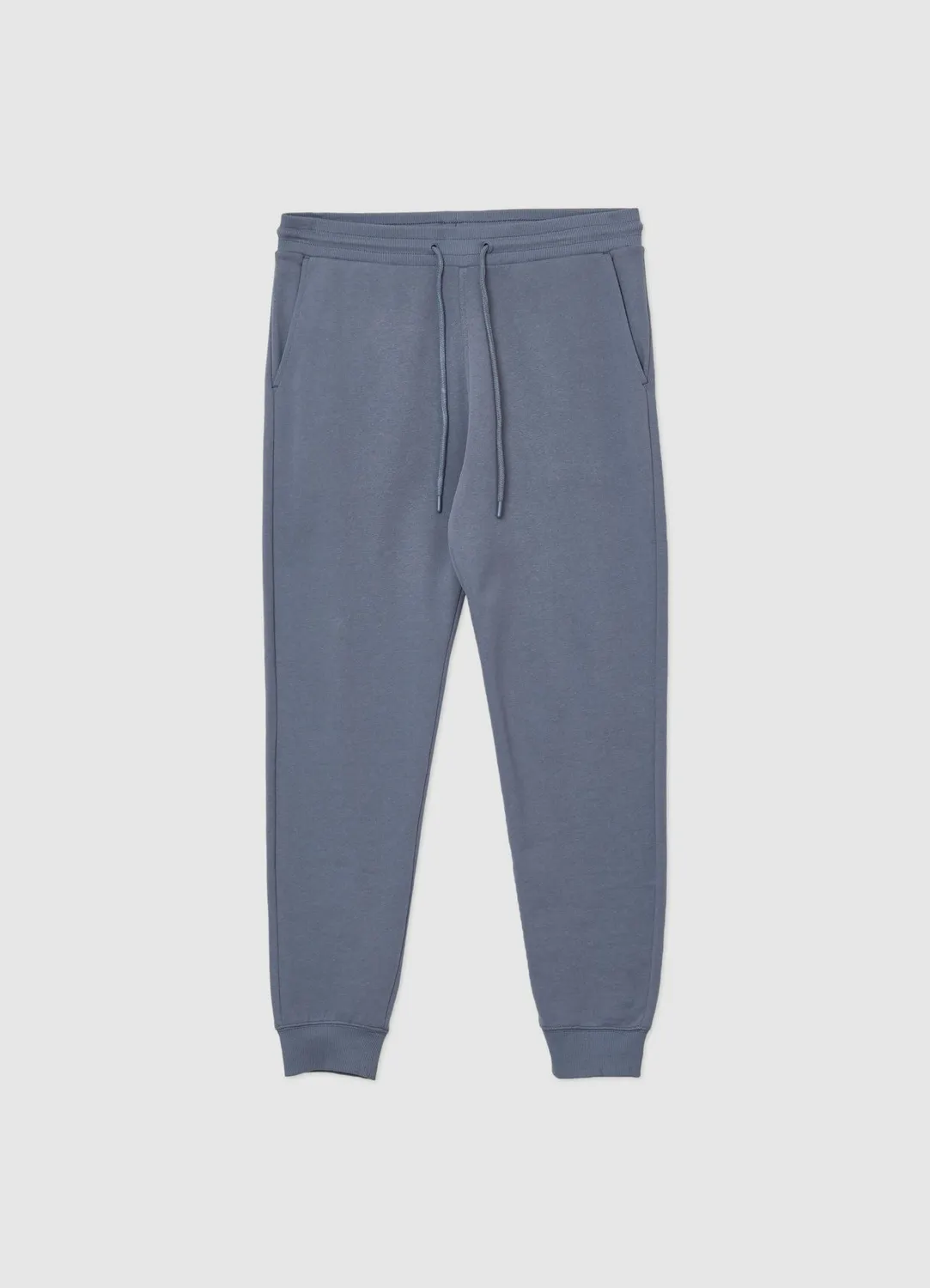 Calliope Jogging homme coton léger uni