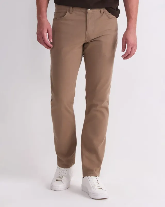 Sportscraft Bedford jean droit homme