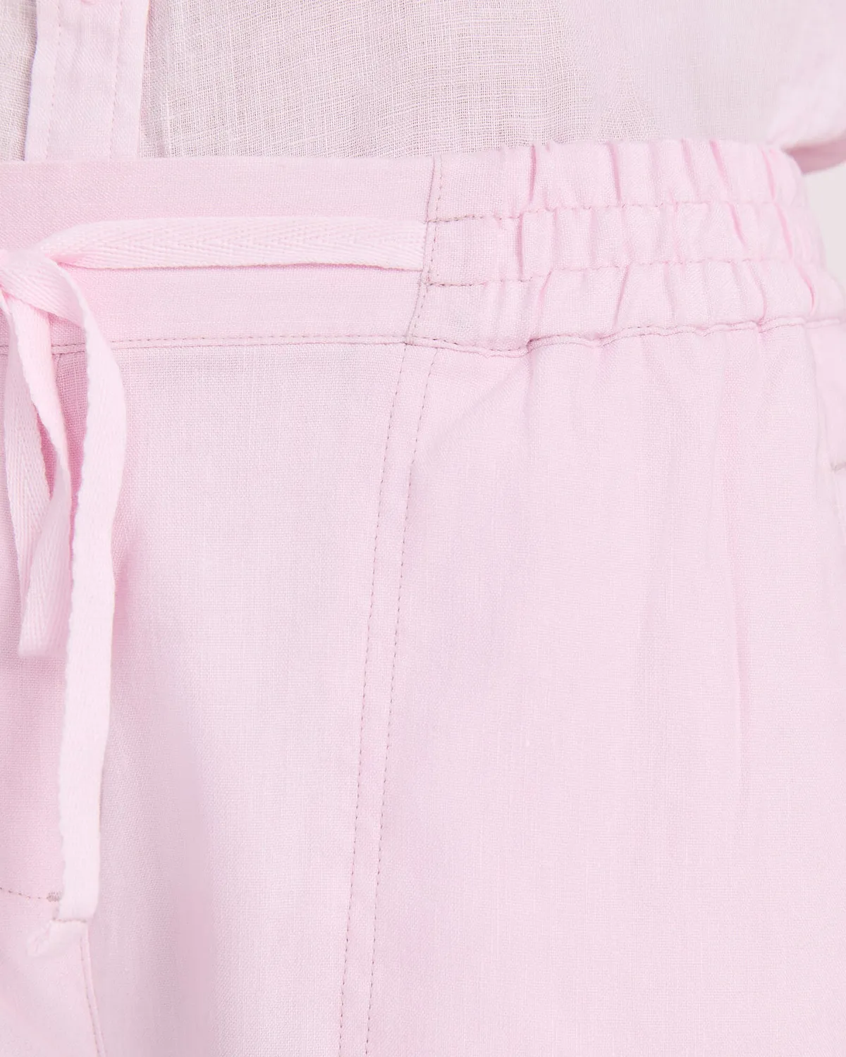 Sportscraft Rosa short en lin coupe décontractée