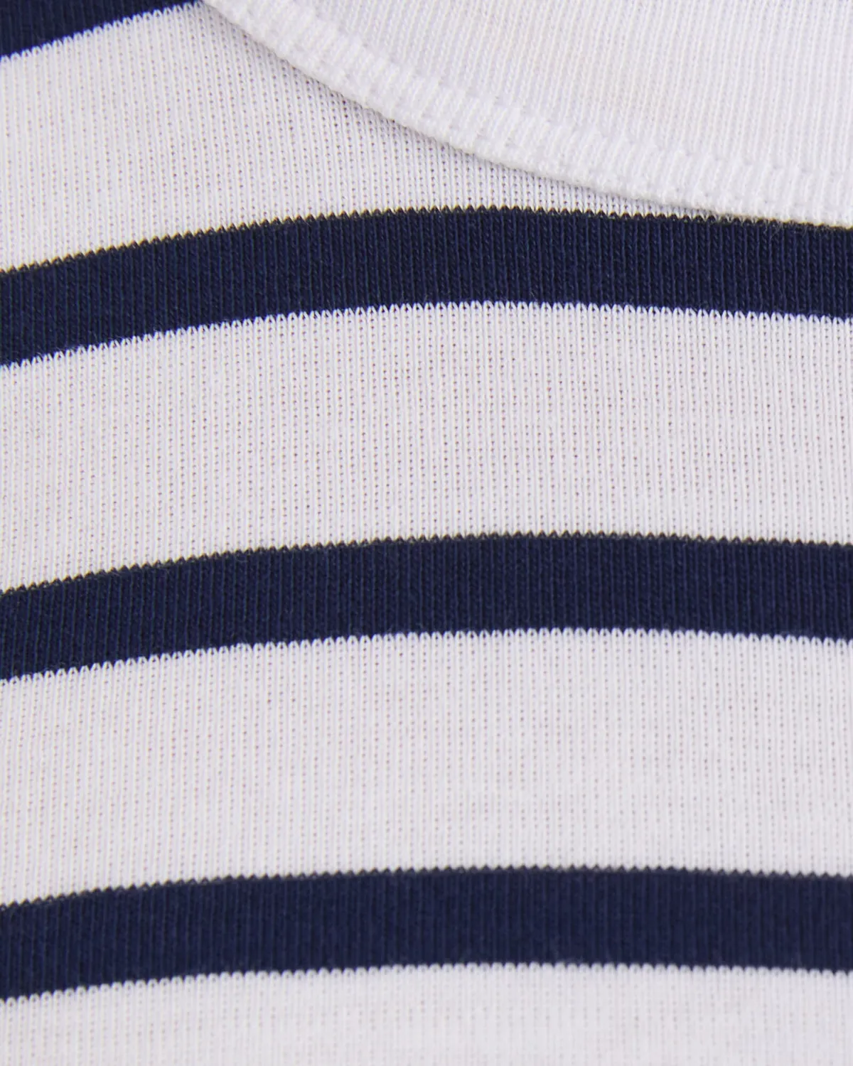 Sportscraft Heidi Stripe tee coton rayé femme