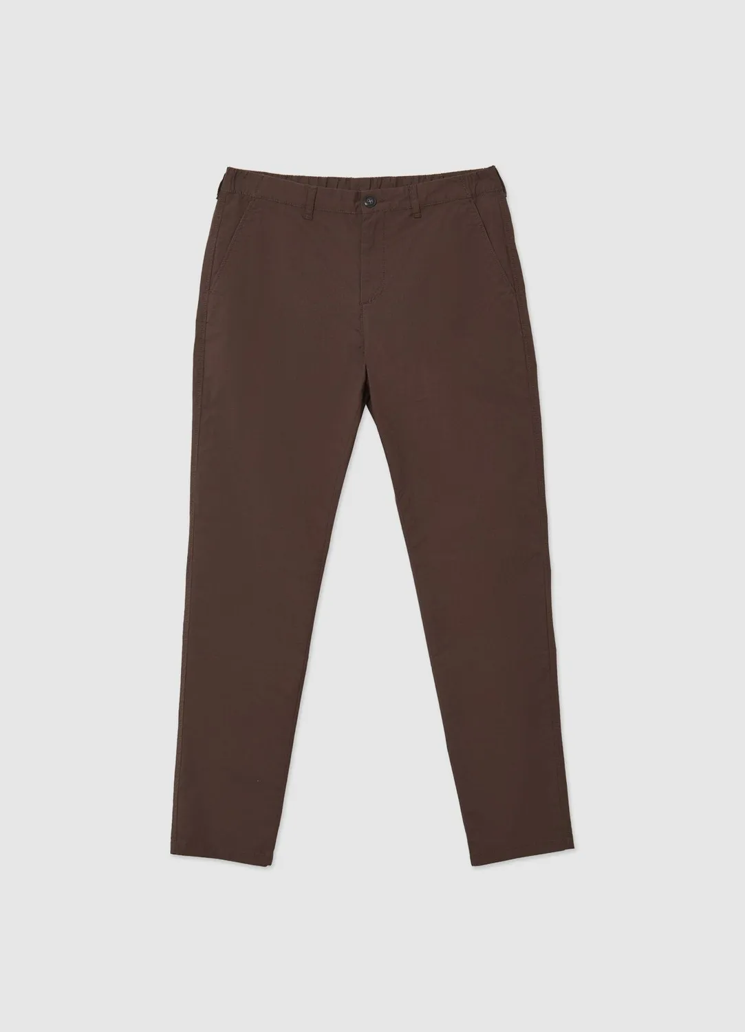Calliope chino élastique pantalon homme