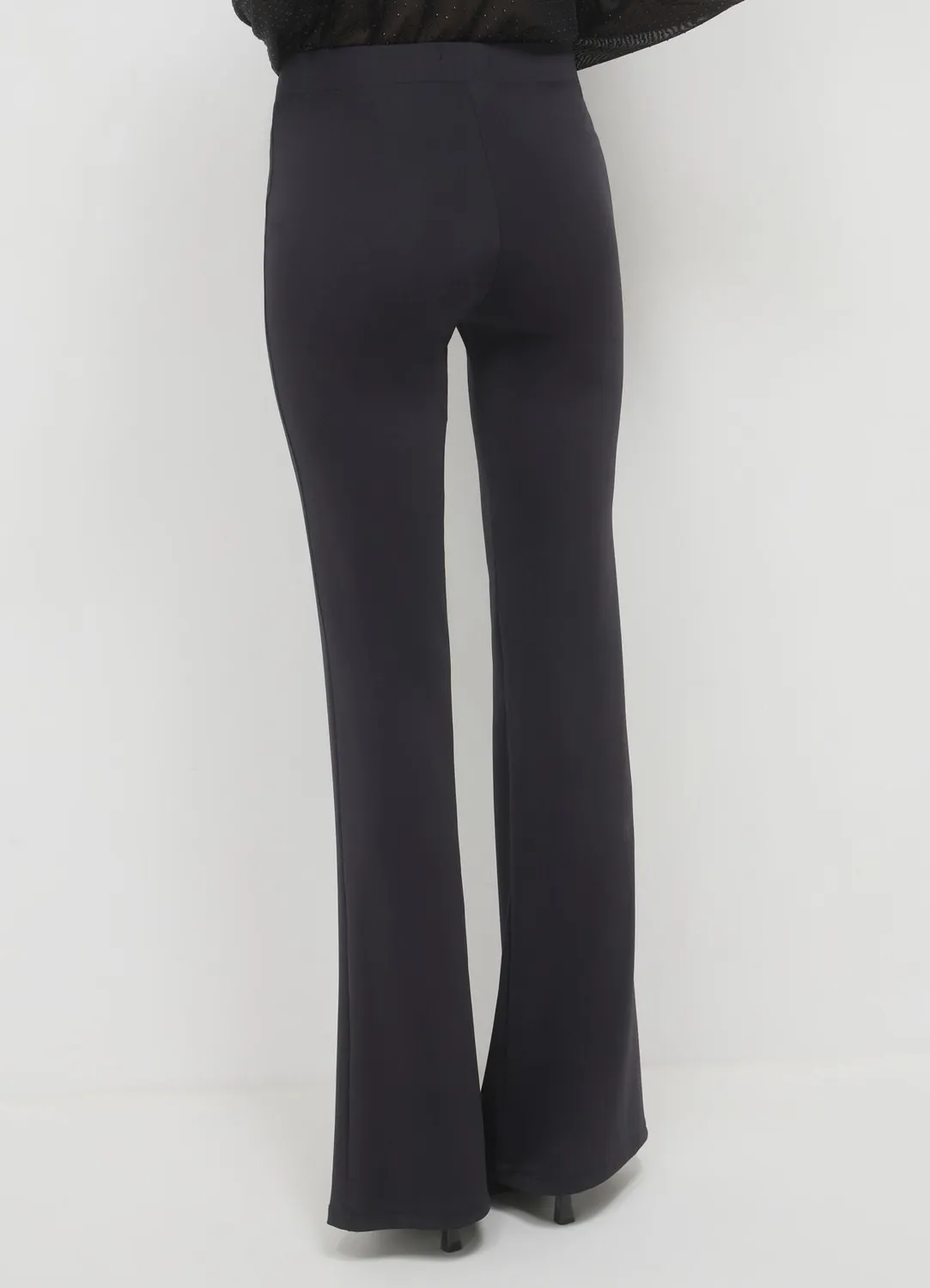 Calliope leggings patte femme uni regular