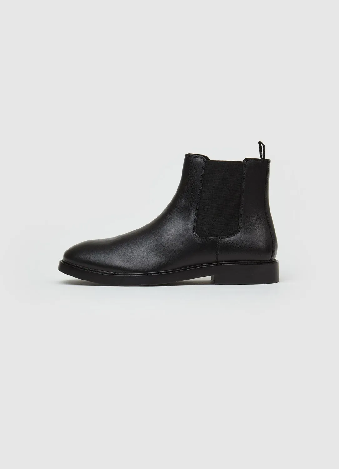 Calliope bottine cuir boots homme 41-45