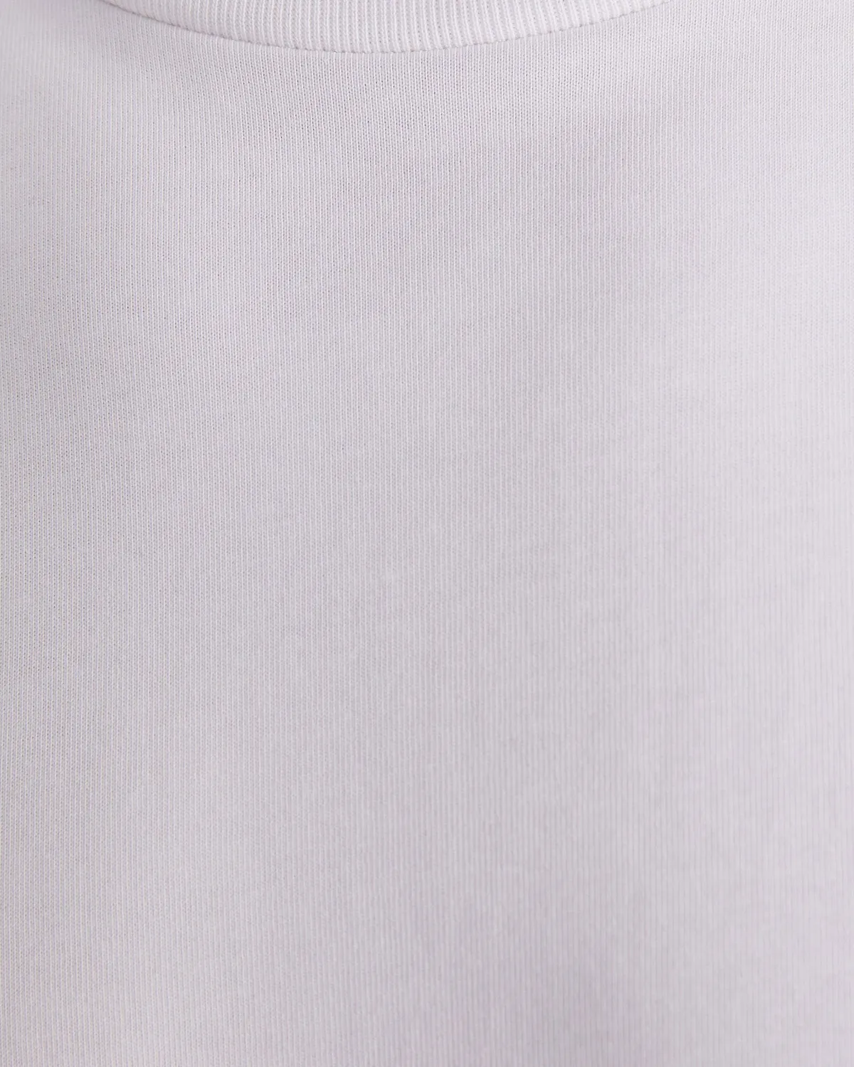 Sportscraft Heavyweight Cotton Tee t-shirt coton épais