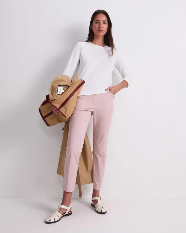 Sportscraft Evie pantalon capri femme stretch