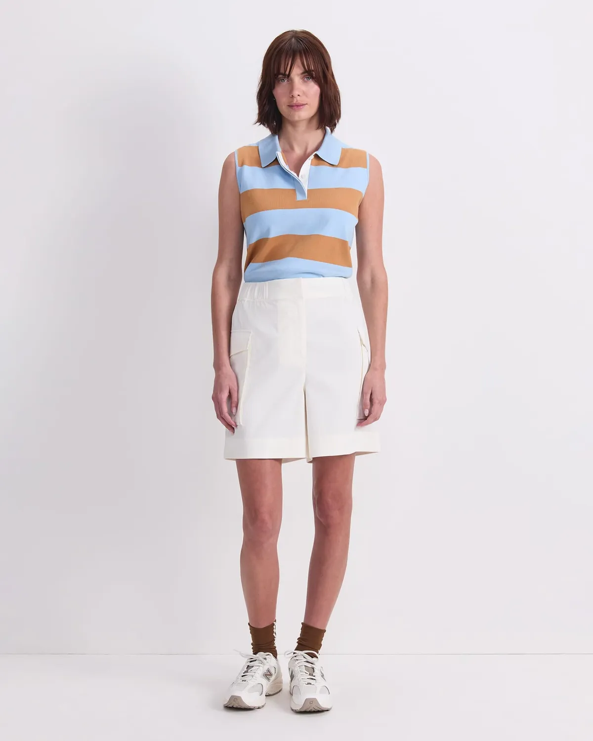 Sportscraft Rosie 120402 short femme cargo
